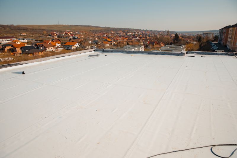 Winter Waterproofing Challenges